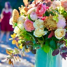 FOCAL FLORAL ACME FLORAL CO.