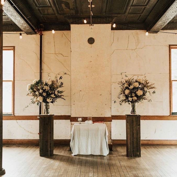 FOCAL FLORAL ACME FLORAL CO.