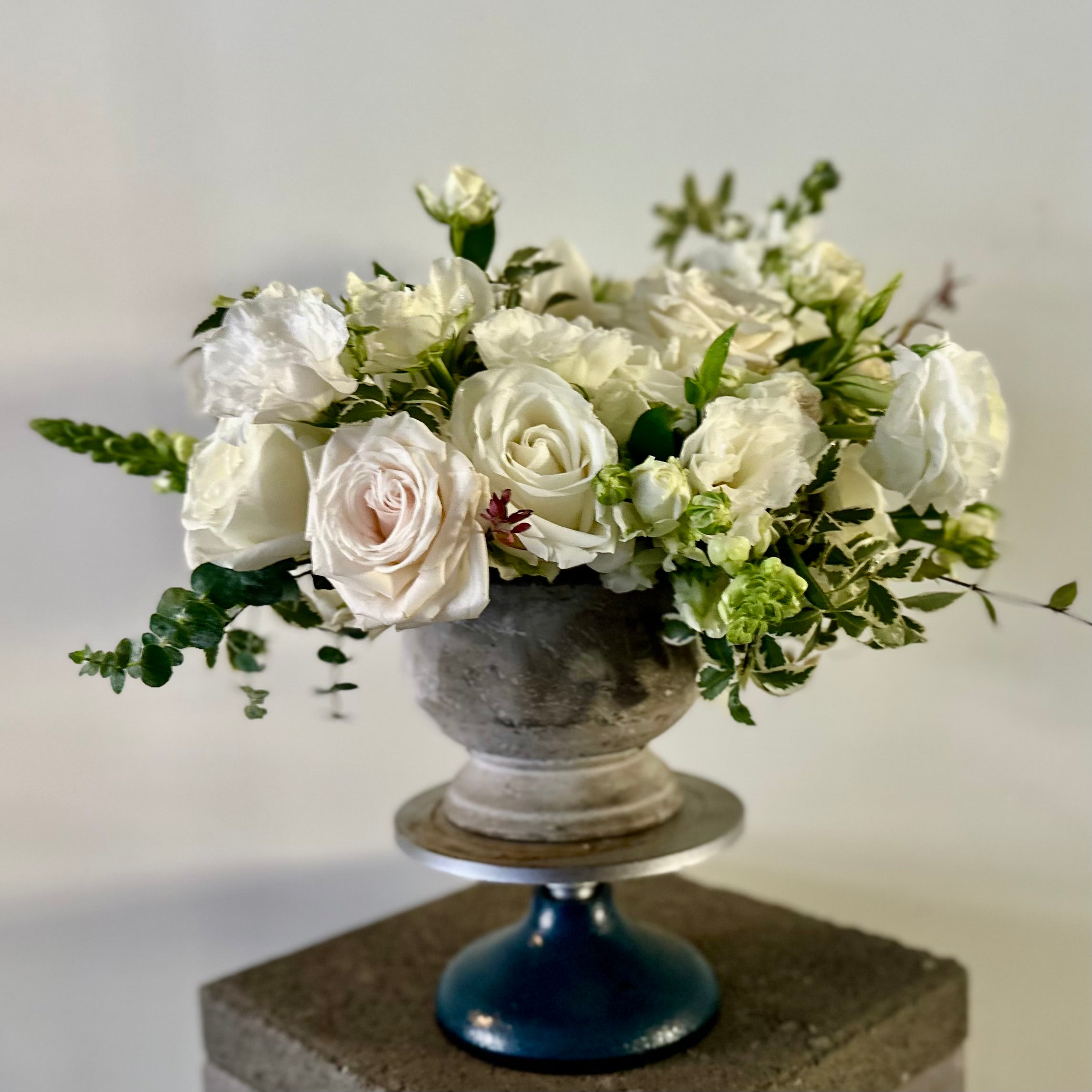 WHITE STUDY ACME FLORAL CO.
