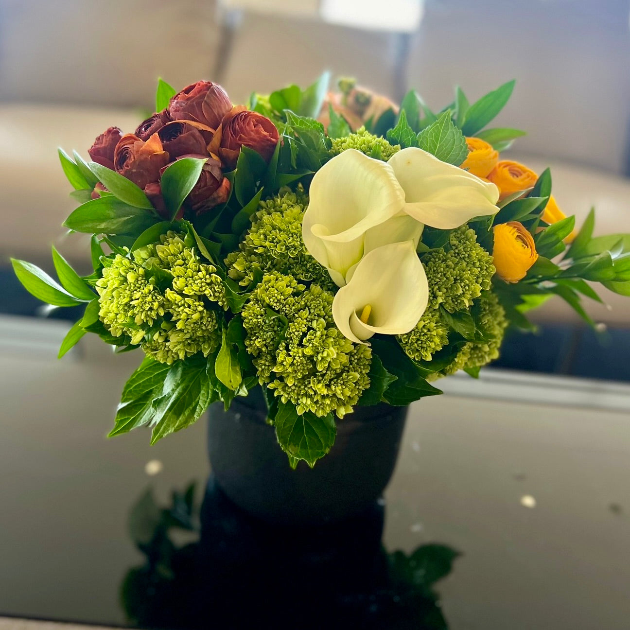 CASE STUDY FLORALS ACME FLORAL CO.