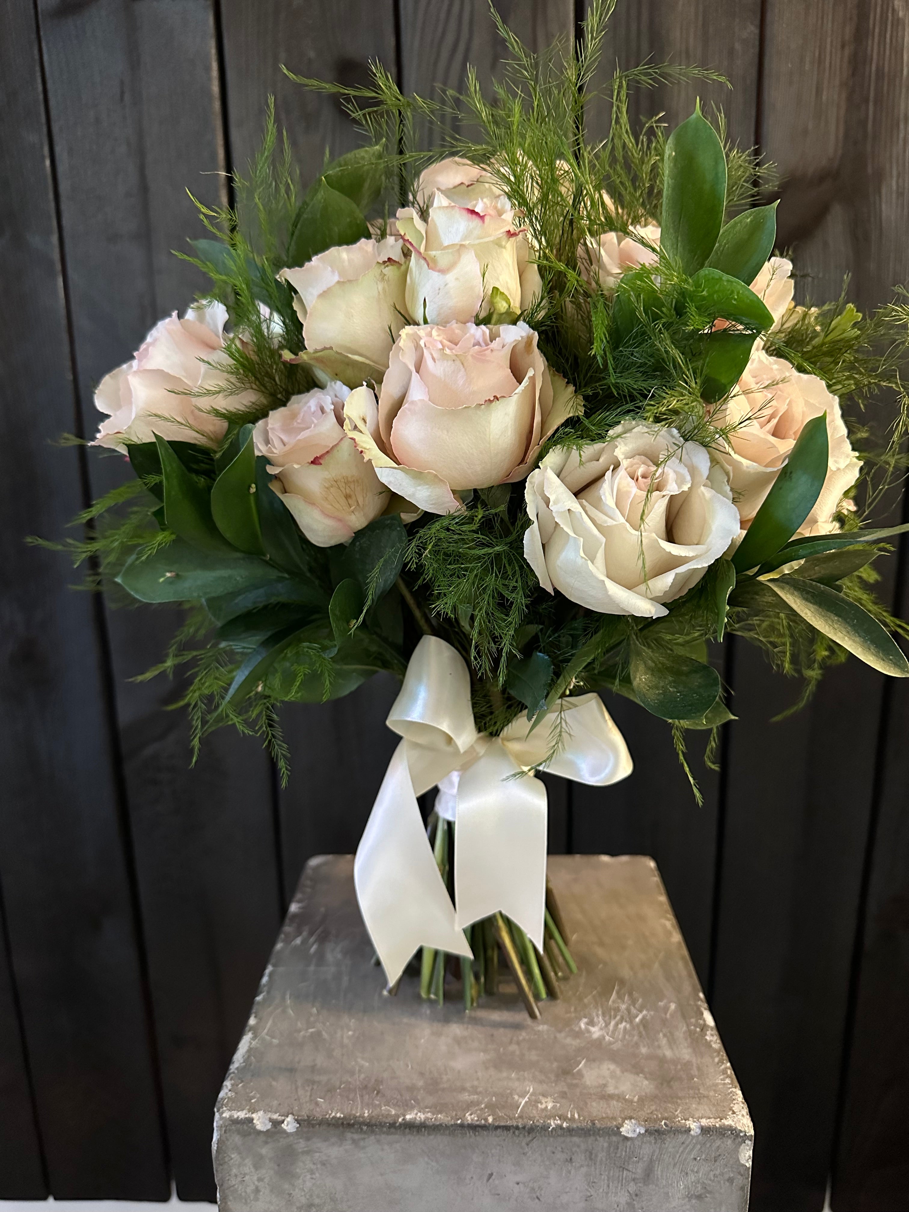 PAVÉ BOUQUET