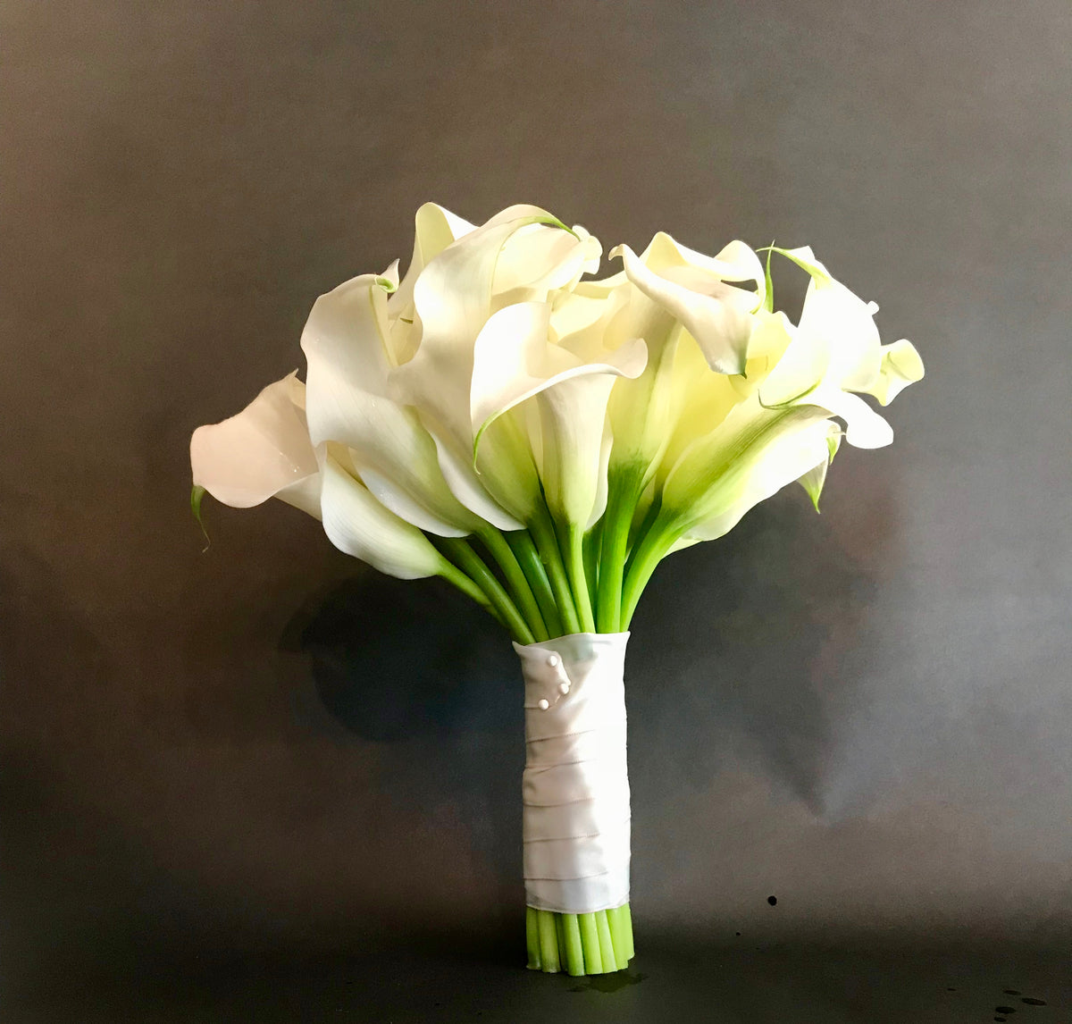 PAVÉ BOUQUET