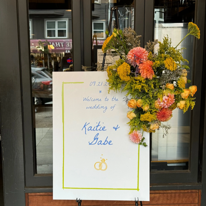 WAYFINDER FLORAL ACME FLORAL CO.