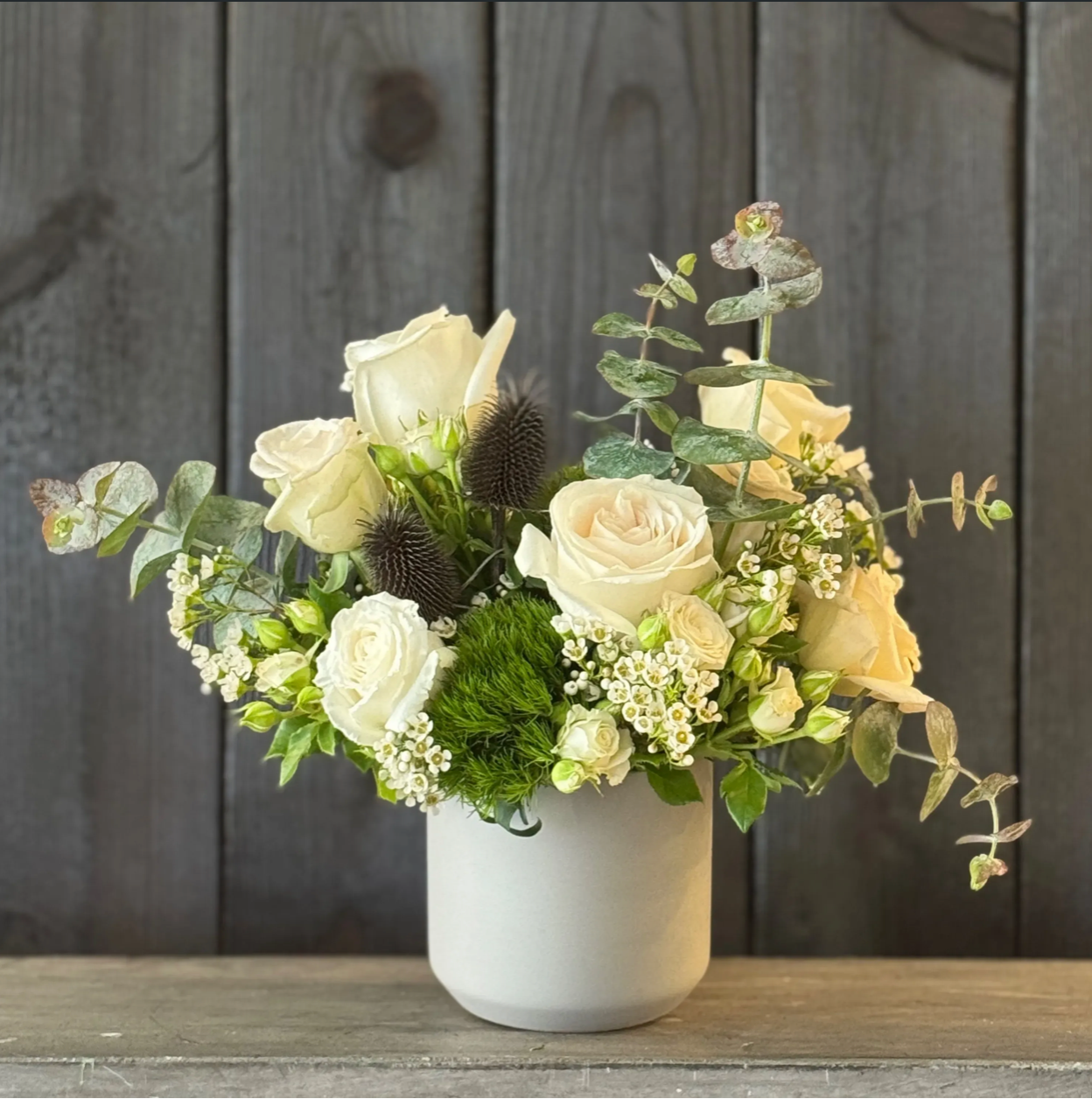 WHITE STUDY ACME FLORAL CO.