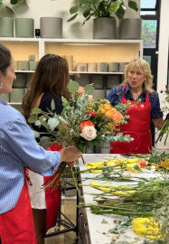 WORKSHOP ACME FLORAL CO.