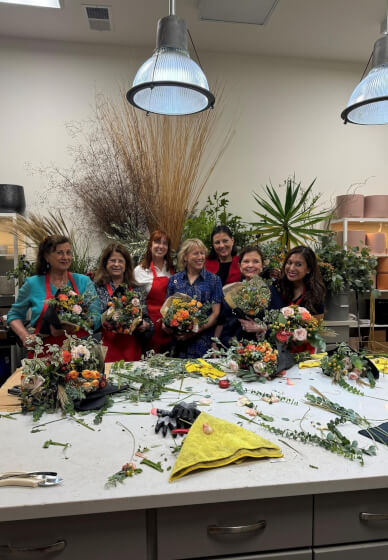 WORKSHOP ACME FLORAL CO.