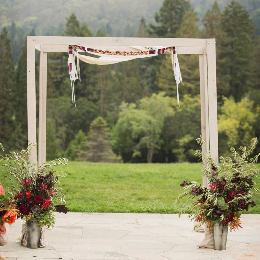 STAGE FLORAL ACME FLORAL CO.