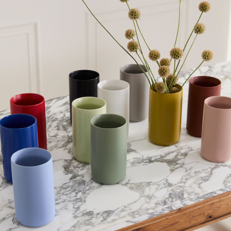 CECIL VASE ACME FLORAL CO.
