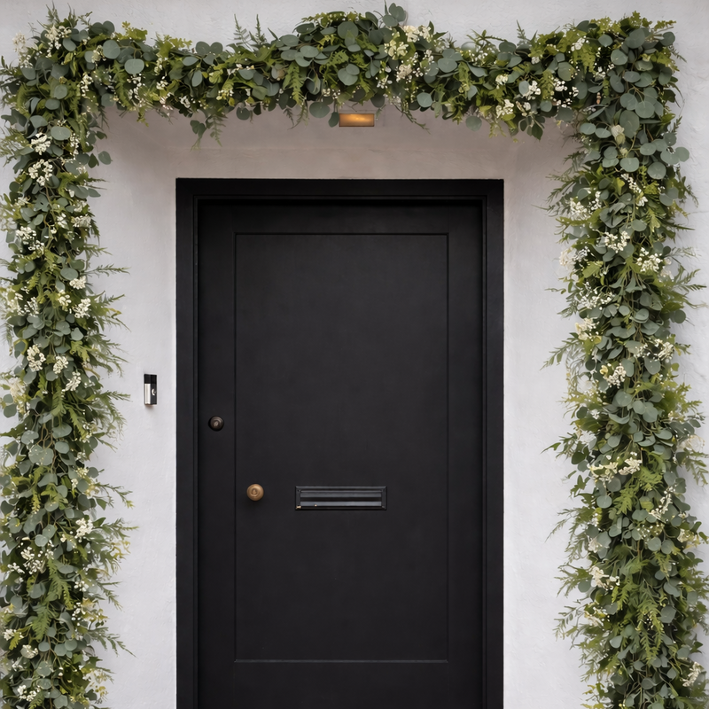 GARLAND ACME FLORAL CO.