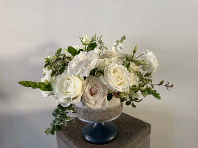 CELEBRATIONS OF LIFE - CENTERPIECE ACME FLORAL CO.
