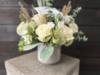 CELEBRATIONS OF LIFE - CENTERPIECE ACME FLORAL CO.