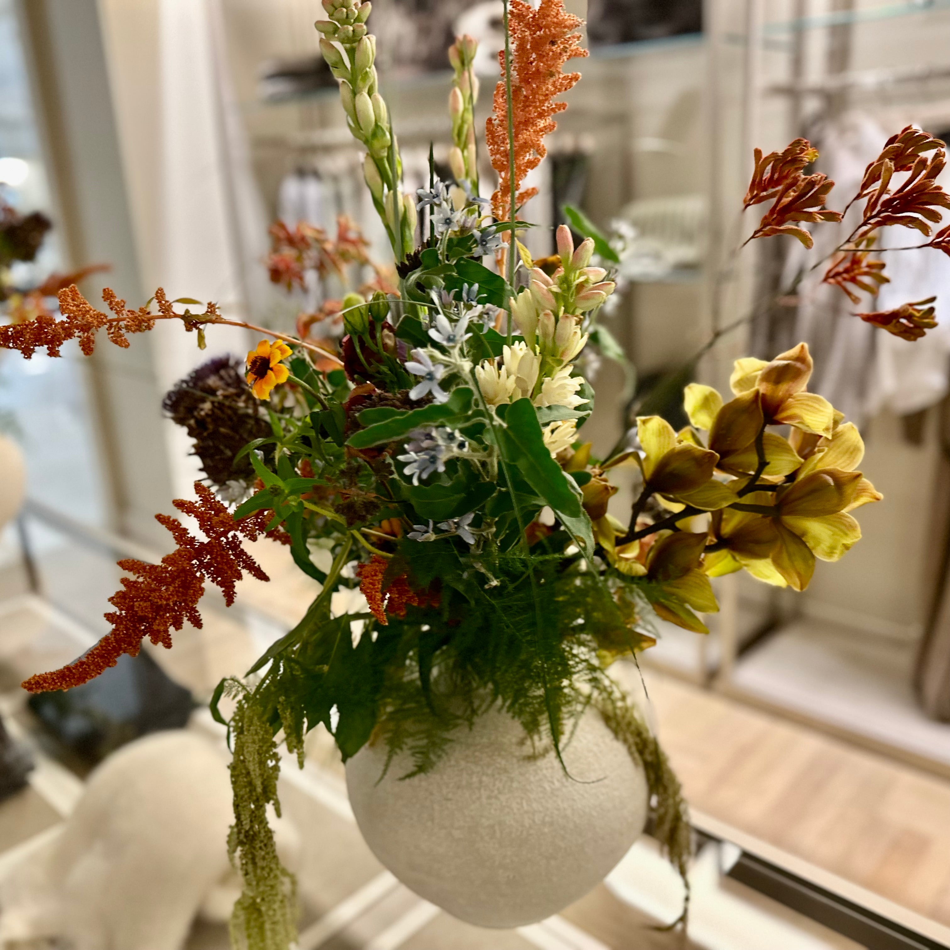 BAR FLORAL ACME FLORAL CO.