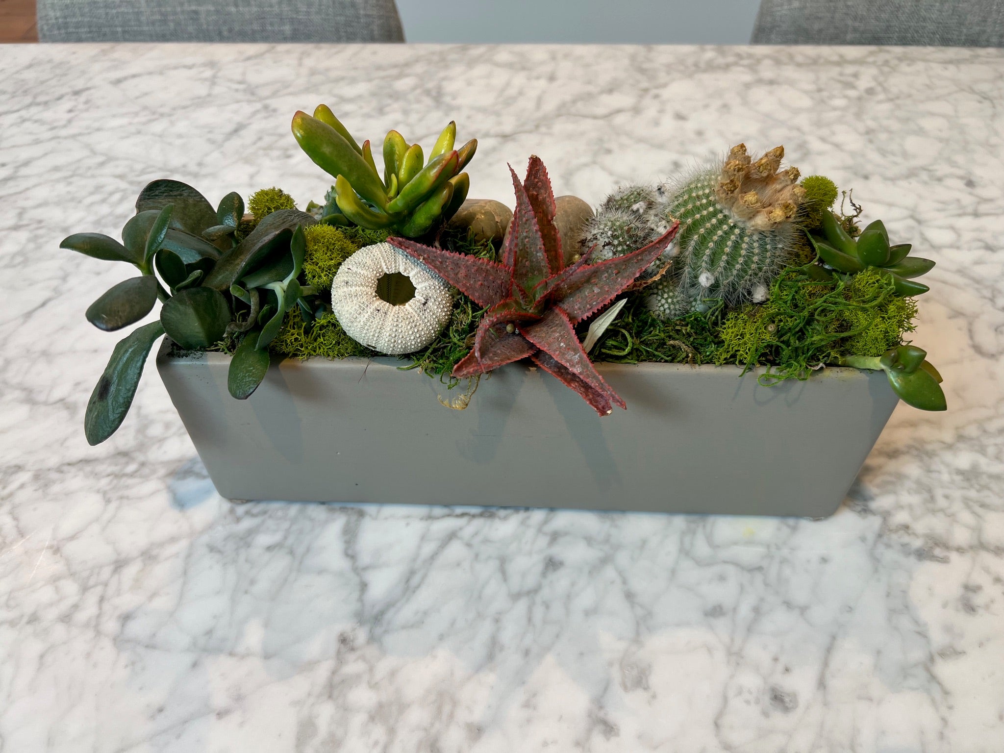 HOUSE BOTANICA ACME FLORAL CO.