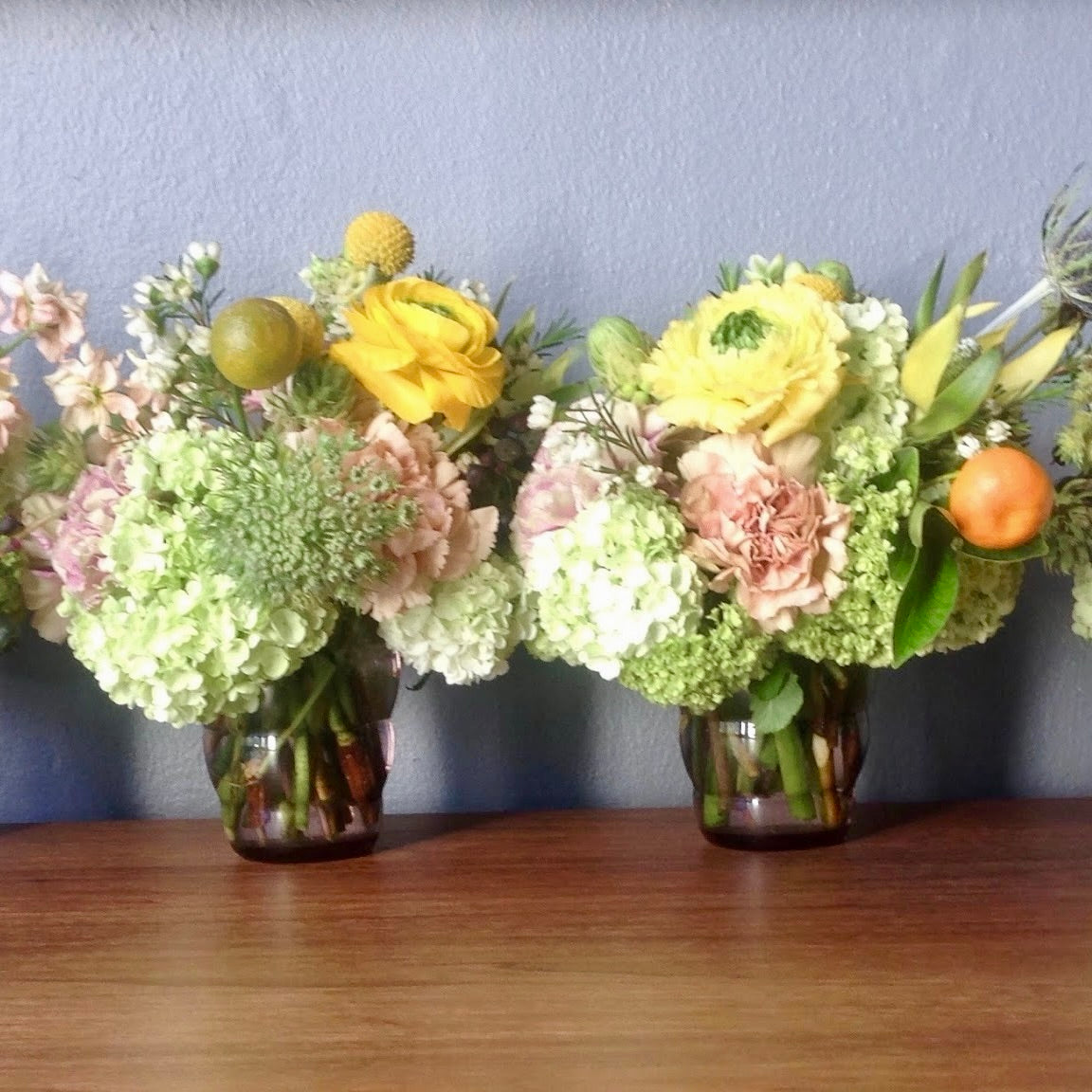 COCKTAIL FLORAL ACME FLORAL CO.