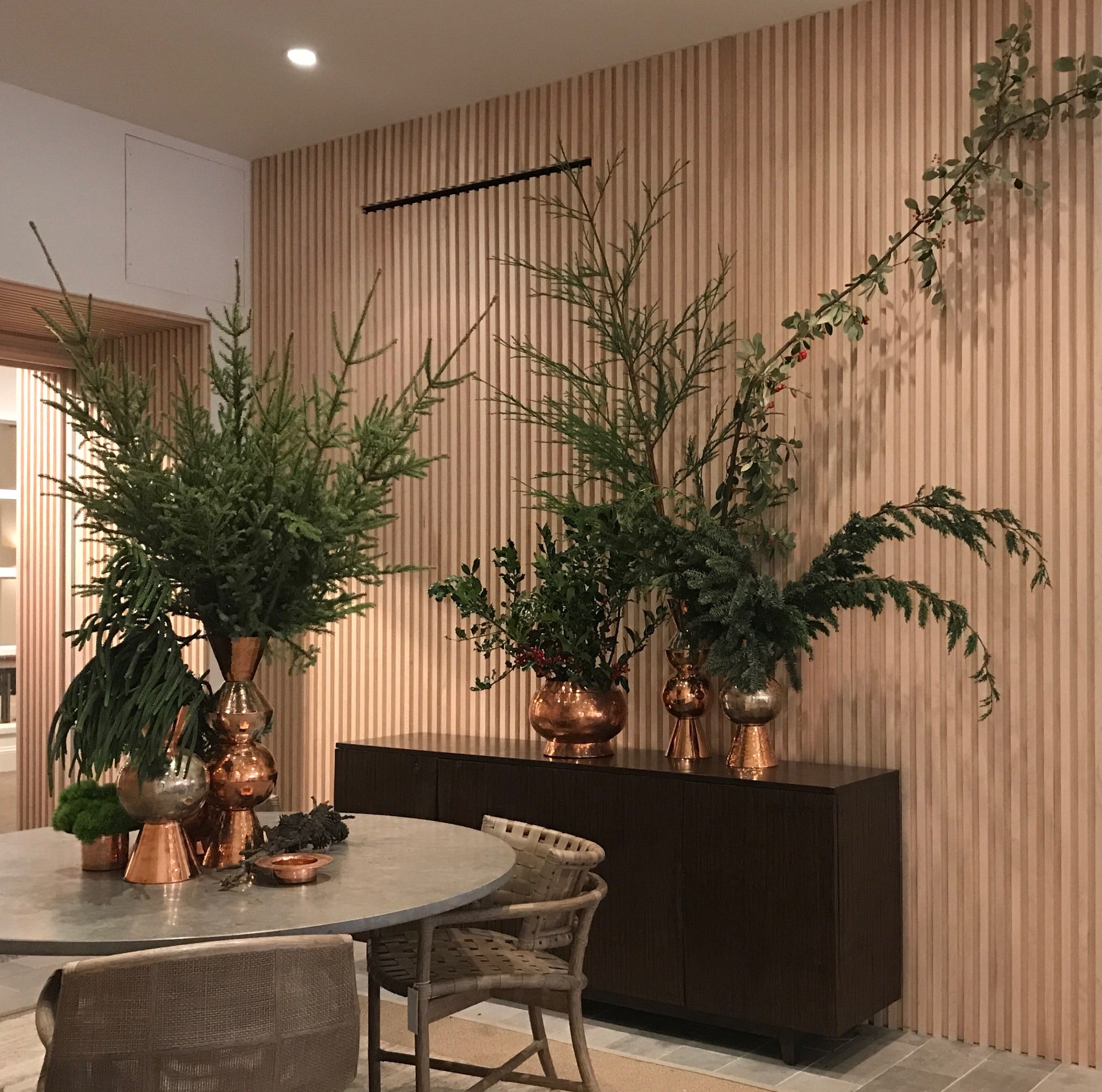 McGuire Showroom in the San Francisco Design Center